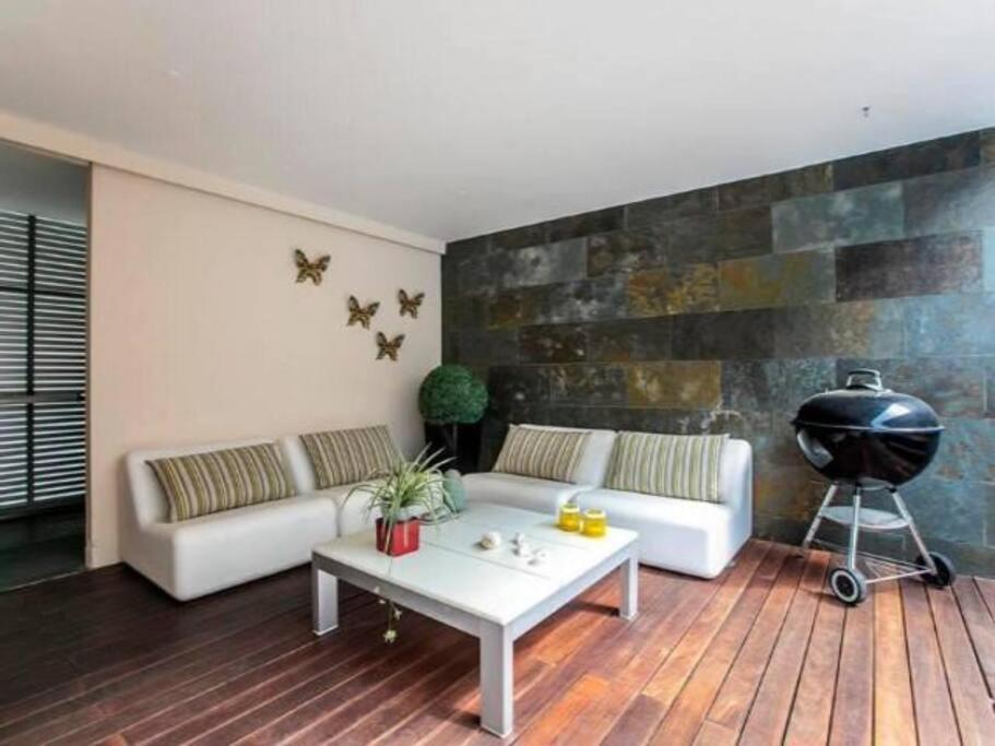 Quinta Da Barca House - Nada Melhor Que Juntar Luxo A Lazer Com Mar E Rio! エシュポゼンデ エクステリア 写真