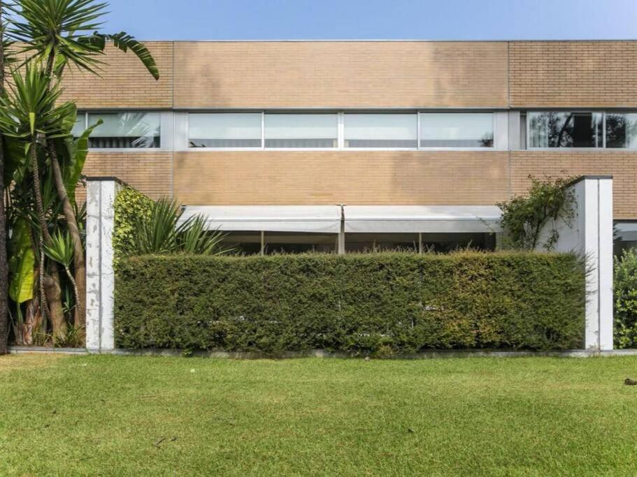 Quinta Da Barca House - Nada Melhor Que Juntar Luxo A Lazer Com Mar E Rio! エシュポゼンデ エクステリア 写真
